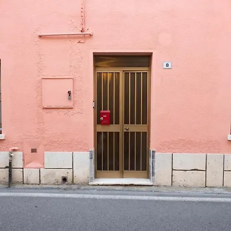 Appartamento Casa Dolce Casa Desenzano - 2 Passi Dal Lago *