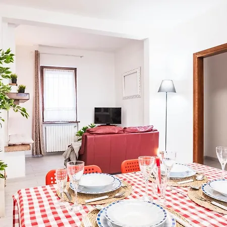 Casa Dolce Casa Desenzano - 2 Passi Dal Lago Apartment