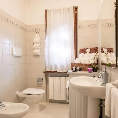 Casa Dolce Casa Desenzano - 2 Passi Dal Lago * Desenzano del Garda