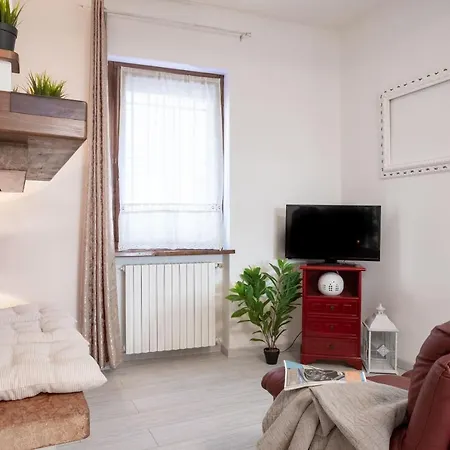 Casa Dolce Casa Desenzano - 2 Passi Dal Lago Apartment Desenzano del Garda