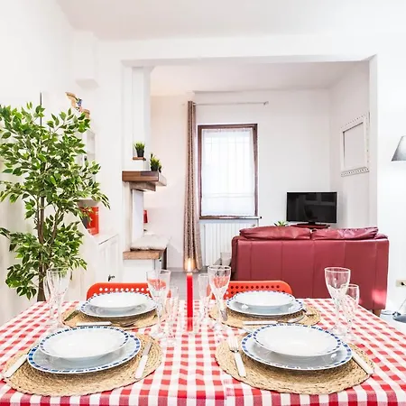 Casa Dolce Casa Desenzano - 2 Passi Dal Lago *